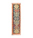 Kelimshop 198x64 cm Handwoven Kelim Runner Wool Rug