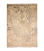 Kelimshop 206x150 cm Handgeweven Natural Kelim Wol Tapijt
