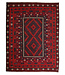 Kelimshop 412x315 cm  Old style vintage kelim Handwoven Kilim carpet Maimana