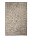 Kelimshop 250x156 cm Handwoven Natural  Wool Kelim Area Rug