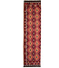 Kelimshop 521x128 cm Old style vintage kelim Runner Handwoven wool Kilim Maimana Kelimshop 521x128 cm Old style vintage kelim Runner Handwoven wool Kilim Maimana