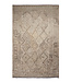 Kelimshop 254x170 cm Handgeweven Natural Kelim Wol Tapijt