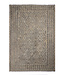 Kelimshop 251x179 cm Handwoven Natural  Wool Kelim Area Rug