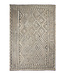 Kelimshop 250x173 cm Handwoven Natural  Wool Kelim Area Rug