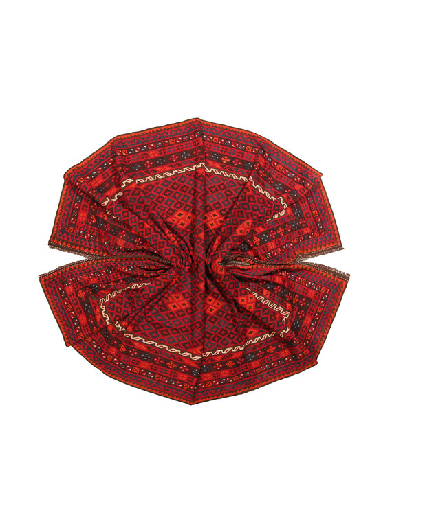 403x254cm  Vintage Kilim Old style 100% wool Kilim Rug Maimana