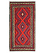 Kelimshop 203x107cm Vintage Kilim Old style 100% wool Kilim Rug Maimana