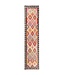 Kelimshop 305x82 cm Handwoven Kelim Runner Wool Rug