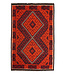 Kelimshop 325x208cm  Vintage Kilim Old style 100% wool Kilim Rug Maimana