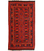 Kelimshop 271x150cm  Vintage Kilim Old style 100% wool Kilim Rug Maimana