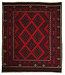 Kelimshop 303x256cm  Vintage Kilim Old style 100% wool Kilim Rug Maimana