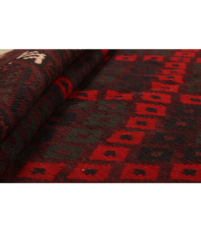 275x216cm Vintage Kilim Old style 100% wool Kilim Rug Maimana