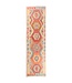 Kelimshop 297x87 cm Handwoven Kelim Runner Wool Rug