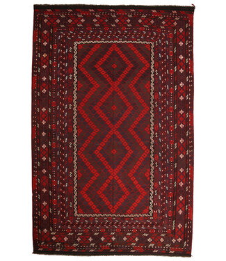 Kelimshop 448x286cm Vintage Kelim teppich im alten Stil aus 100 % Wolle Maimana Kelimshop 448x286cm Vintage Kelim teppich im alten Stil aus 100 % Wolle Maimana