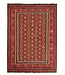 Kelimshop 284x207cm  Vintage Kilim Old style 100% wool Kilim Rug Maimana