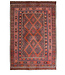 Kelimshop 363x268cm  Vintage Kilim Old style 100% wool Kilim Rug Maimana