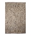 Kelimshop 248x174 cm Handwoven Natural  Wool Kelim Area Rug