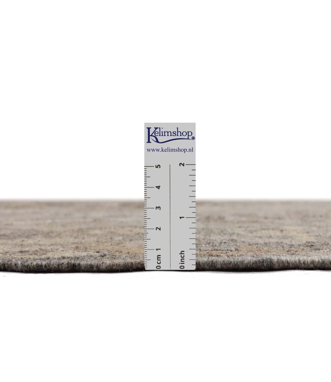 248x174 cm Handgewebter Kelim-Teppich Natürlicher Wolle