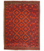 Kelimshop 316x230cm  Vintage Kilim Old style 100% wool Kilim Rug Maimana