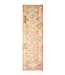 Kelimshop 294x76 cm Handgeweven Kelim Loper  Wol  Vloerkleed Tapijt