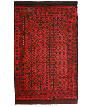 Kelimshop 405x243cm Vintage Kilim Old style 100% wool Kilim Rug Maimana Kelimshop 405x243cm Vintage Kilim Old style 100% wool Kilim Rug Maimana