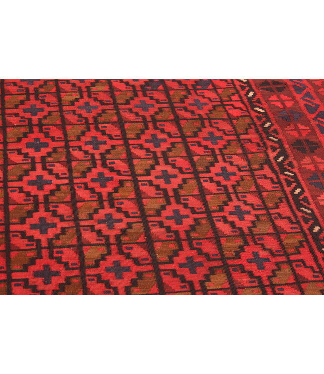 405x243cm Vintage Kelim Oude stijl 100% wollen Kelim Tapijt Maimana