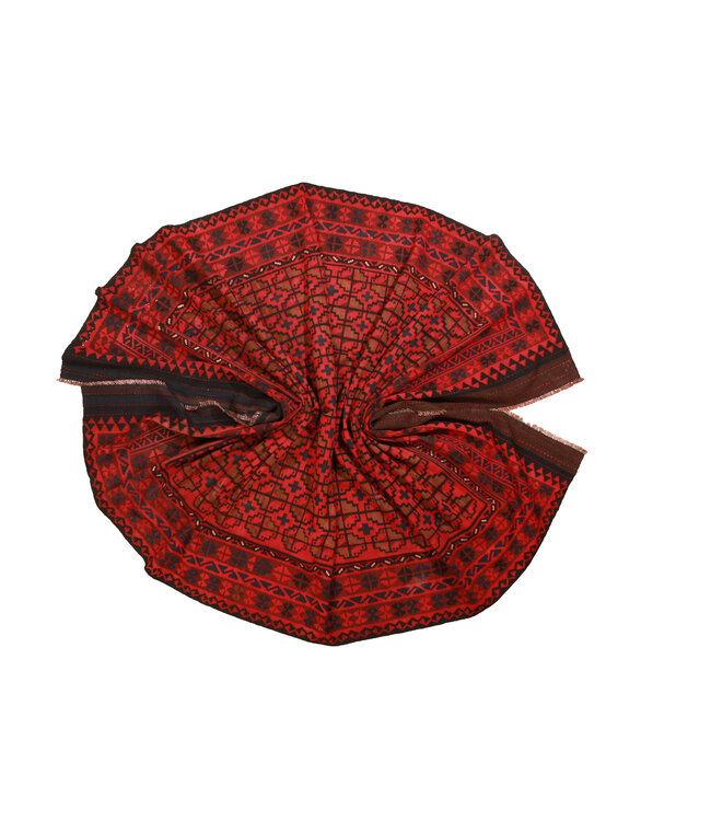 405x243cm Vintage Kilim Old style 100% wool Kilim Rug Maimana