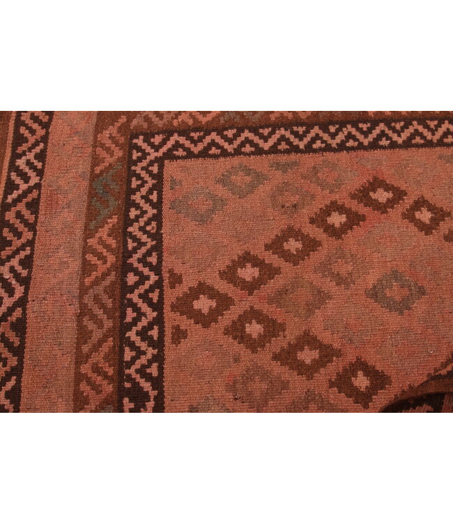 137x94cm Vintage Kilim Old style 100% wool Kilim Rug Maimana