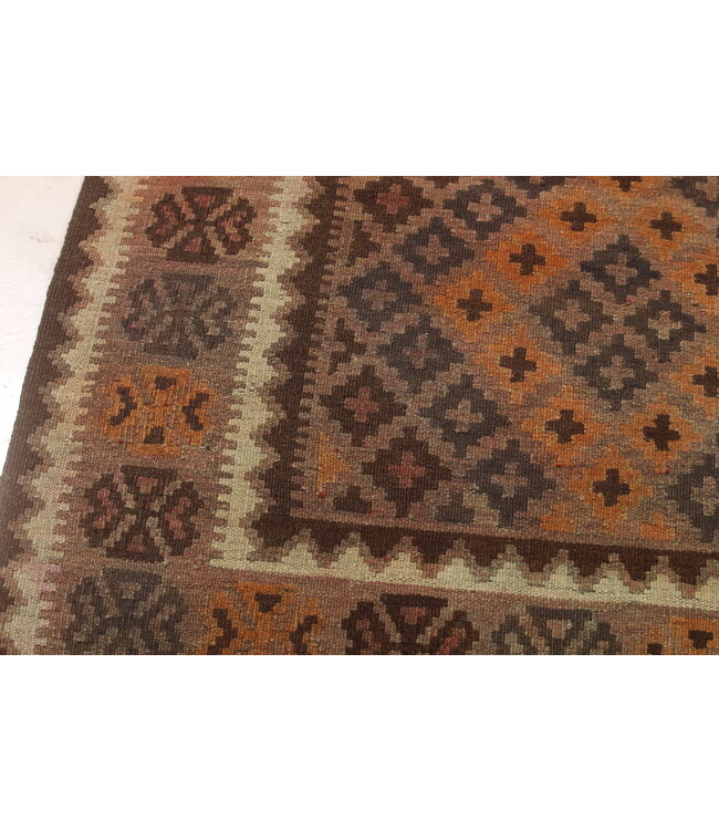130x90cm Vintage Kilim Old style 100% wool Kilim Rug Maimana