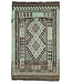 Kelimshop 147x87cm Vintage Kilim Old style 100% wool Kilim Rug Maimana