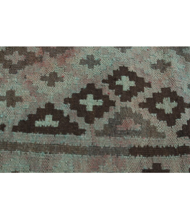 147x87cm Vintage Kilim Old style 100% wool Kilim Rug Maimana