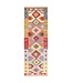Kelimshop 181x65 cm Handwoven Kelim Runner Wool Rug