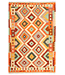 Kelimshop 300x197cm Handwoven Traditional Kelim Area Rug Wool Carpet