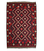 Kelimshop 312x198cm Vintage Kilim Old style 100% wool Kilim Rug Maimana