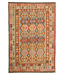 Kelimshop 298x197cm Afghan Oriental wool carpet Handmade Kelim Rug