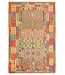 Kelimshop 295x194cm Afghan Oriental wool carpet Handmade Kelim Rug Kelimshop 295x194cm Afghan Oriental wool carpet Handmade Kelim Rug