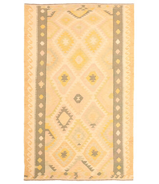 Kelimshop 297x180cm Afghan Oriental wool carpet Handmade Kelim Rug Kelimshop 297x180cm Afghan Oriental wool carpet Handmade Kelim Rug