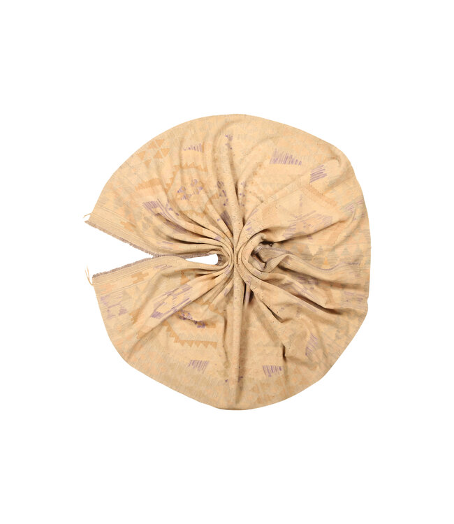 300x198cm Afghaans oosters wollen tapijt handgemaakt Kelim-kleed