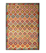 Kelimshop 291x207cm Afghan Oriental wool carpet Handmade Kelim Rug
