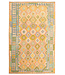 Kelimshop 305x197cm Afghan Oriental wool carpet Handmade Kelim Rug