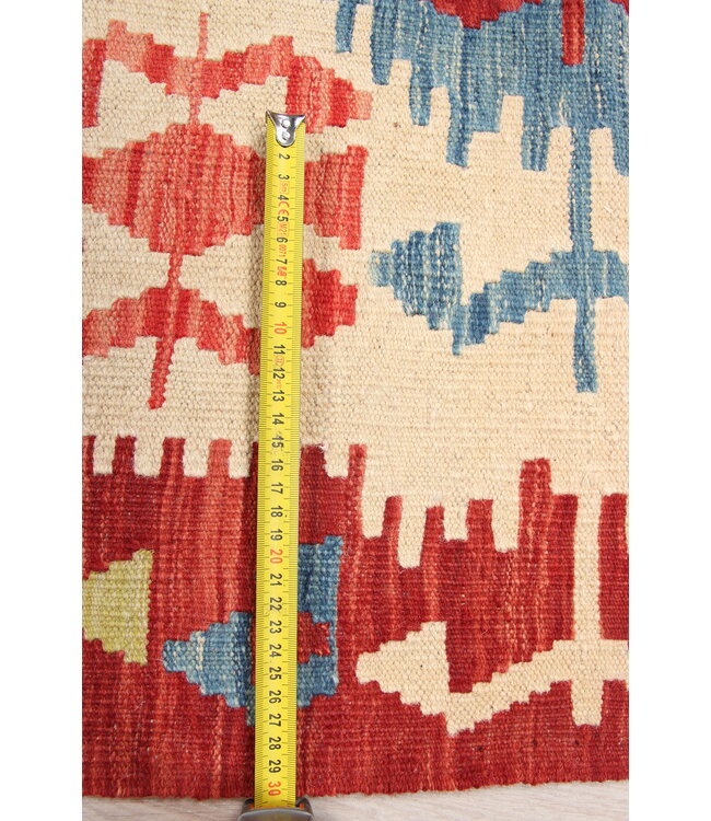 300x203cm Schöner teppich handgewebter Kelim-Wollteppich Orientalischer Teppich