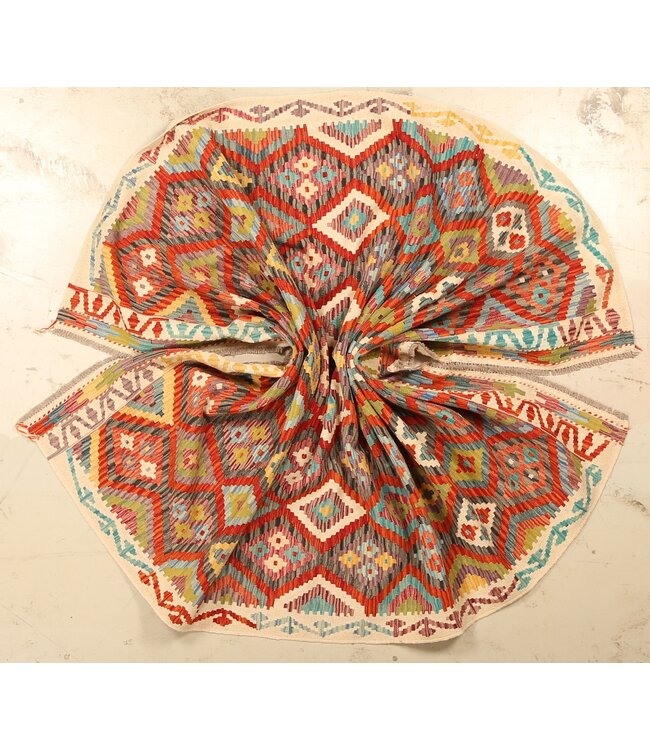 293x195cm  Beautiful Rug Handwoven Kelim Wool  Oriental carpet