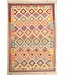 Kelimshop 309x202cm Afghan Oriental wool carpet Handmade Kelim Rug