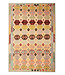 Kelimshop 296x200cm Afghan Oriental wool carpet Handmade Kelim Rug