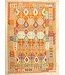 Kelimshop 292x200cm Afghan Oriental wool carpet Handmade Kelim Rug
