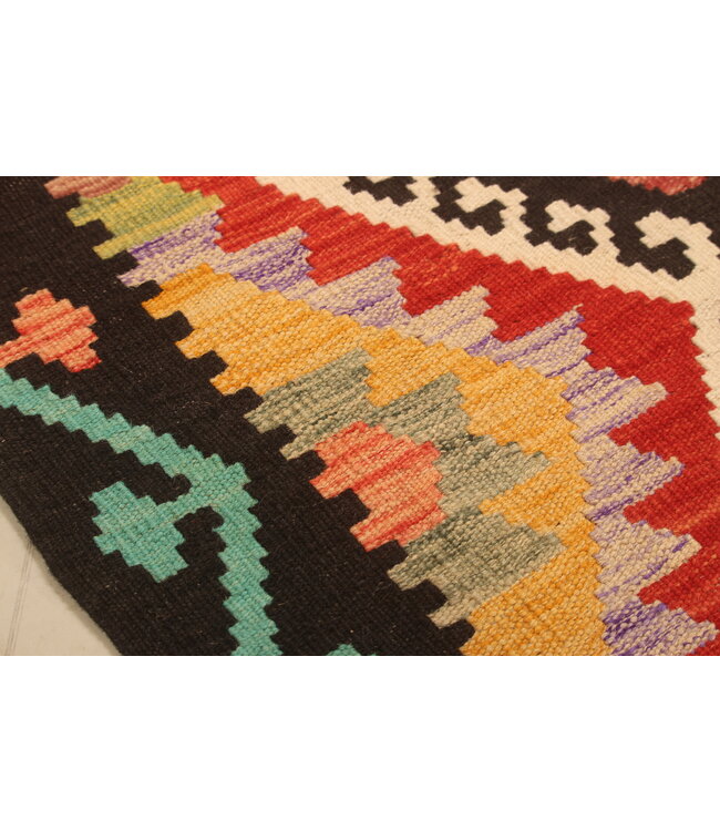 304x201cm  Beautiful Rug Handwoven Kelim Wool  Oriental carpet