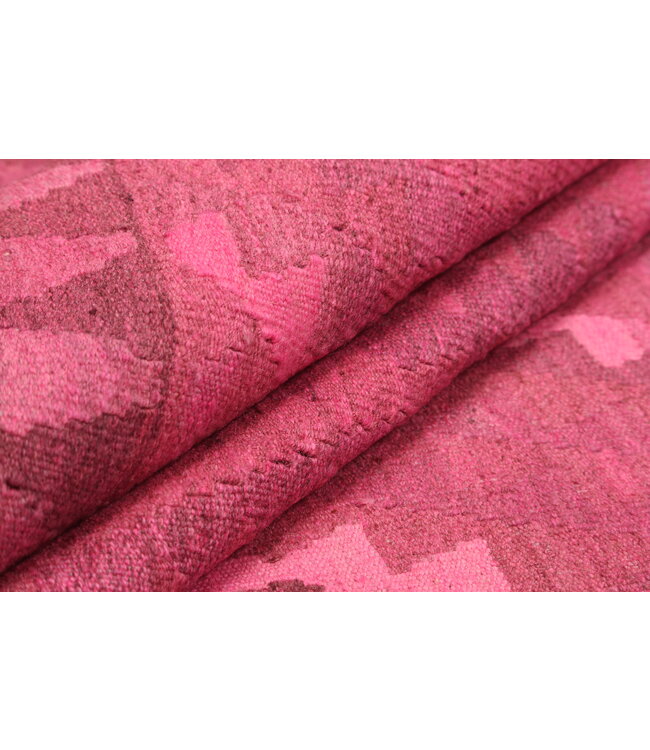 298x200 cm Beautiful Rug Handwoven Kelim Wool  Oriental carpet