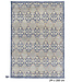 Blue Ziegler Rug – 291 x 200 cm – Hand-knotted Wool Carpet