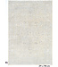 Ivory Ziegler Rug – Hand-Knotted Wool – 291 x 198 cm