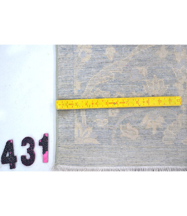 Grau, Muster: Vintage, Abmessungen: 184 x 122 cm