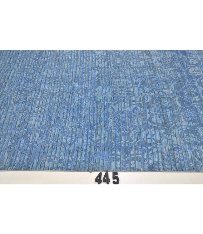 Blue, Pattern: Vintage, Dimensions: 427 x 118 cm